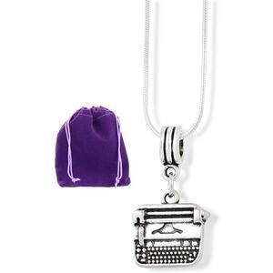 Gifts for Writers | Typewriter Gifts or Librarian Gifts